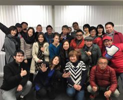 日本ソーシャルメディア学会 新春企画「ソーシャルメディアsns」活用即実践セミナー