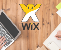 Wix セミナー